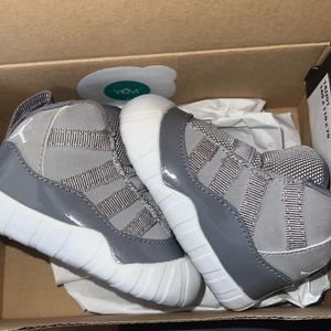 Hardly Worn Jordan’s !!